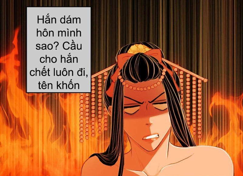 Huyết Đế Bạo Chúa Chapter 4 - 32