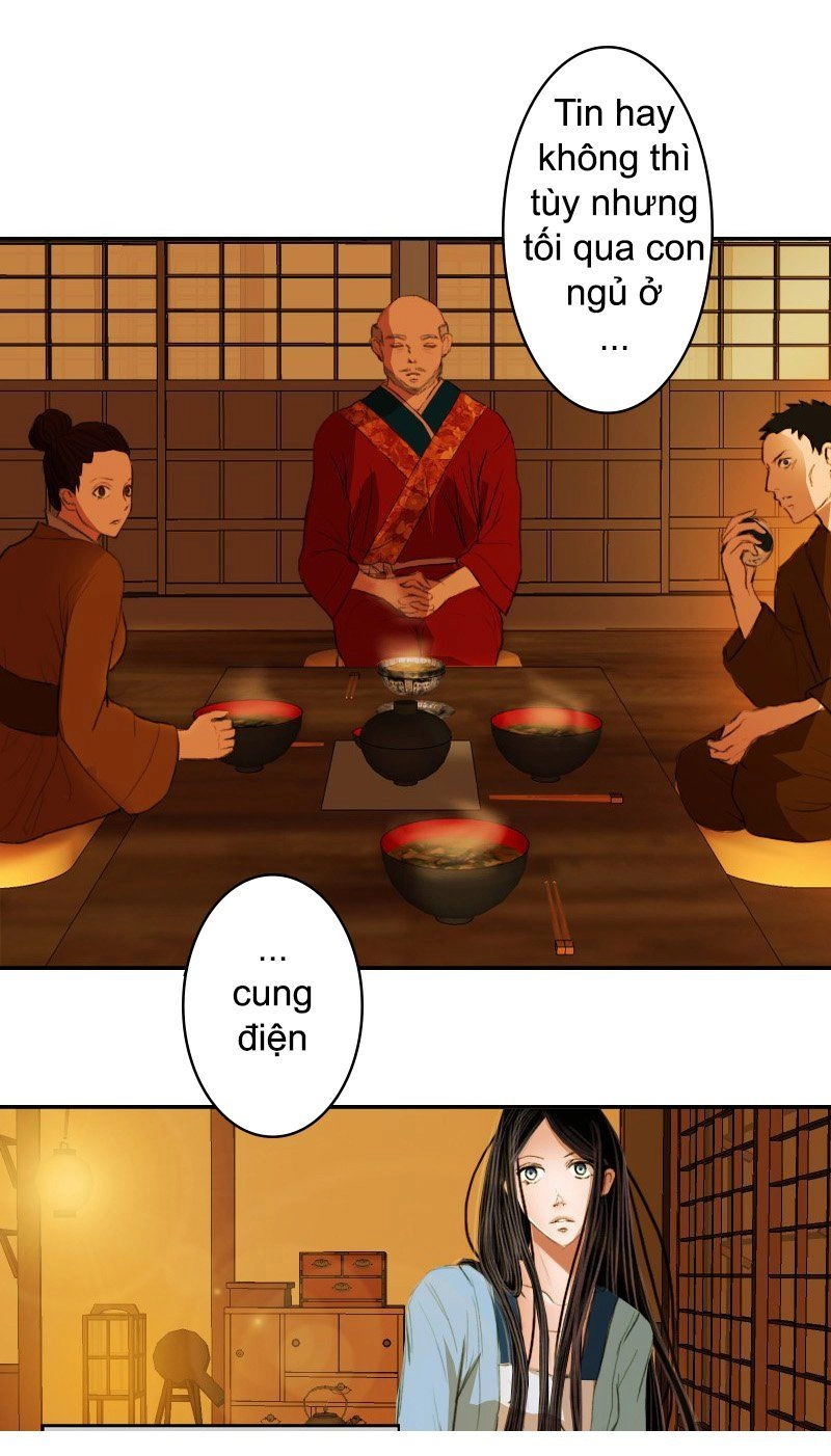 Huyết Đế Bạo Chúa Chapter 4 - 37