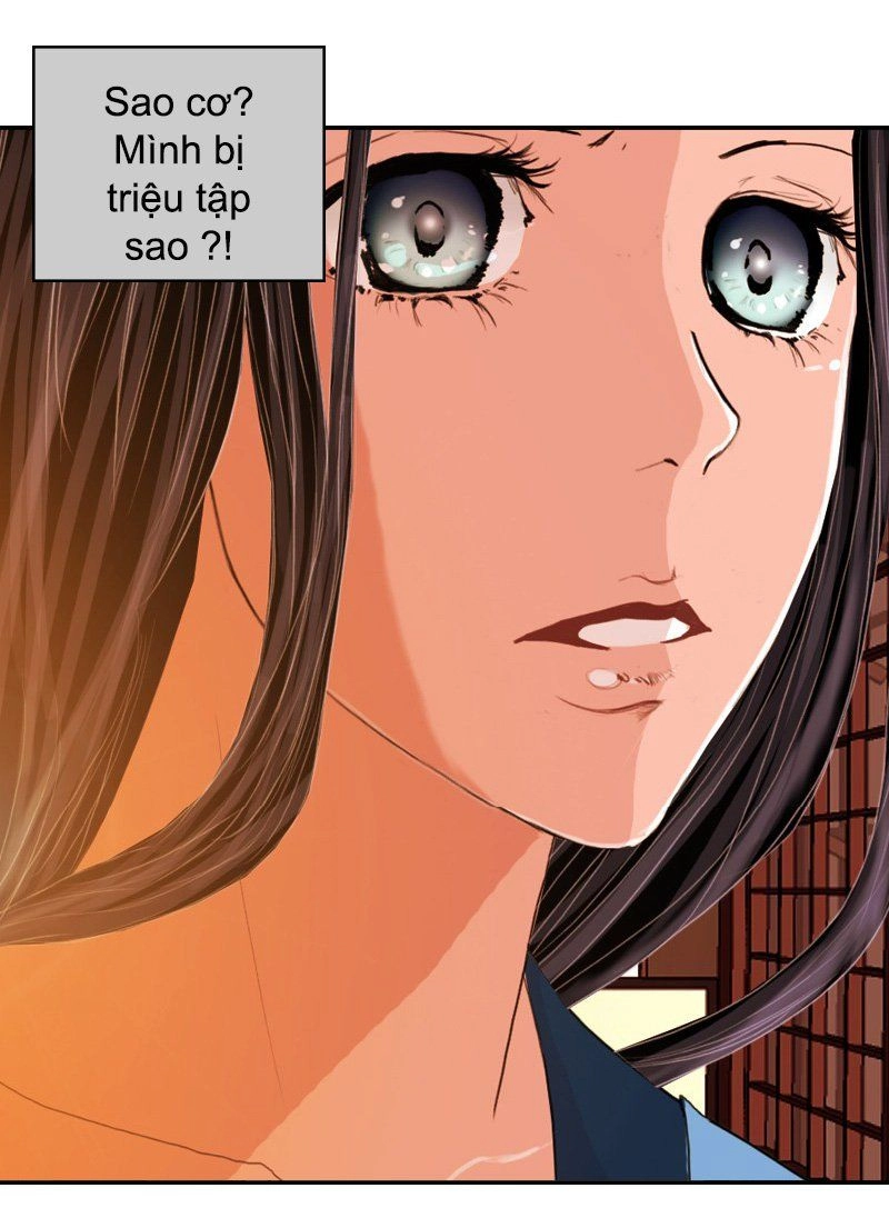 Huyết Đế Bạo Chúa Chapter 4 - 40