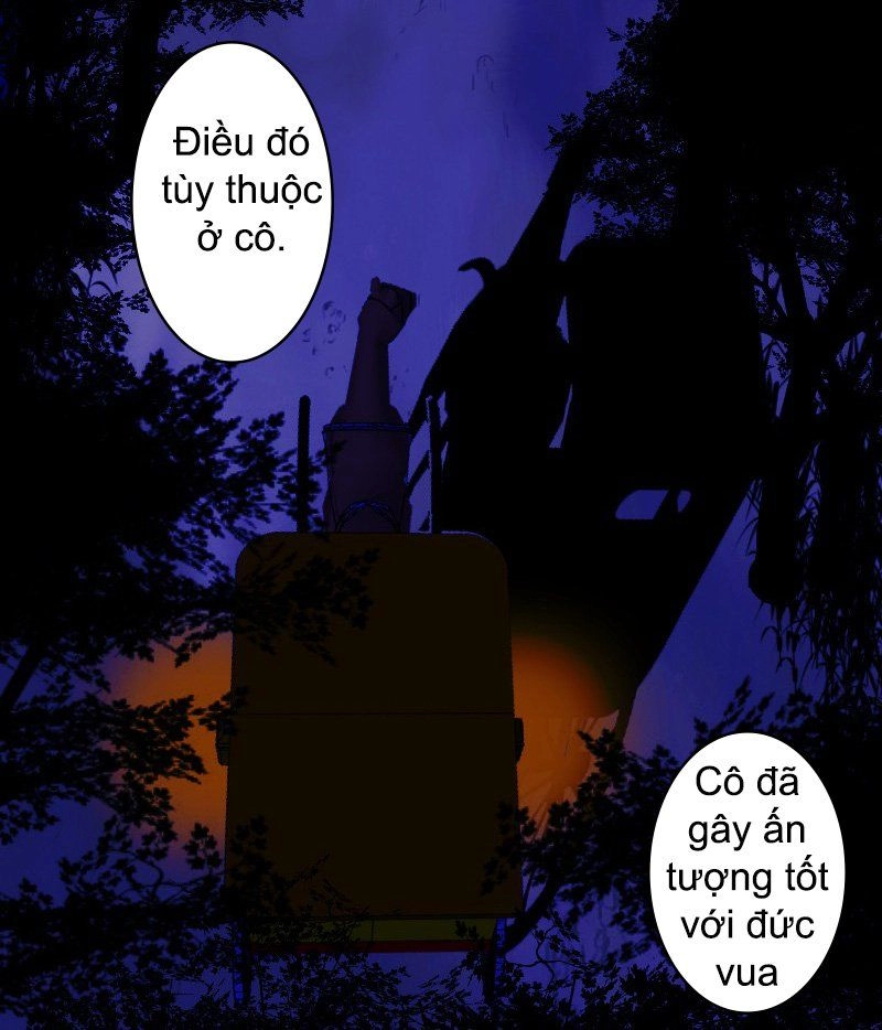 Huyết Đế Bạo Chúa Chapter 5 - 2