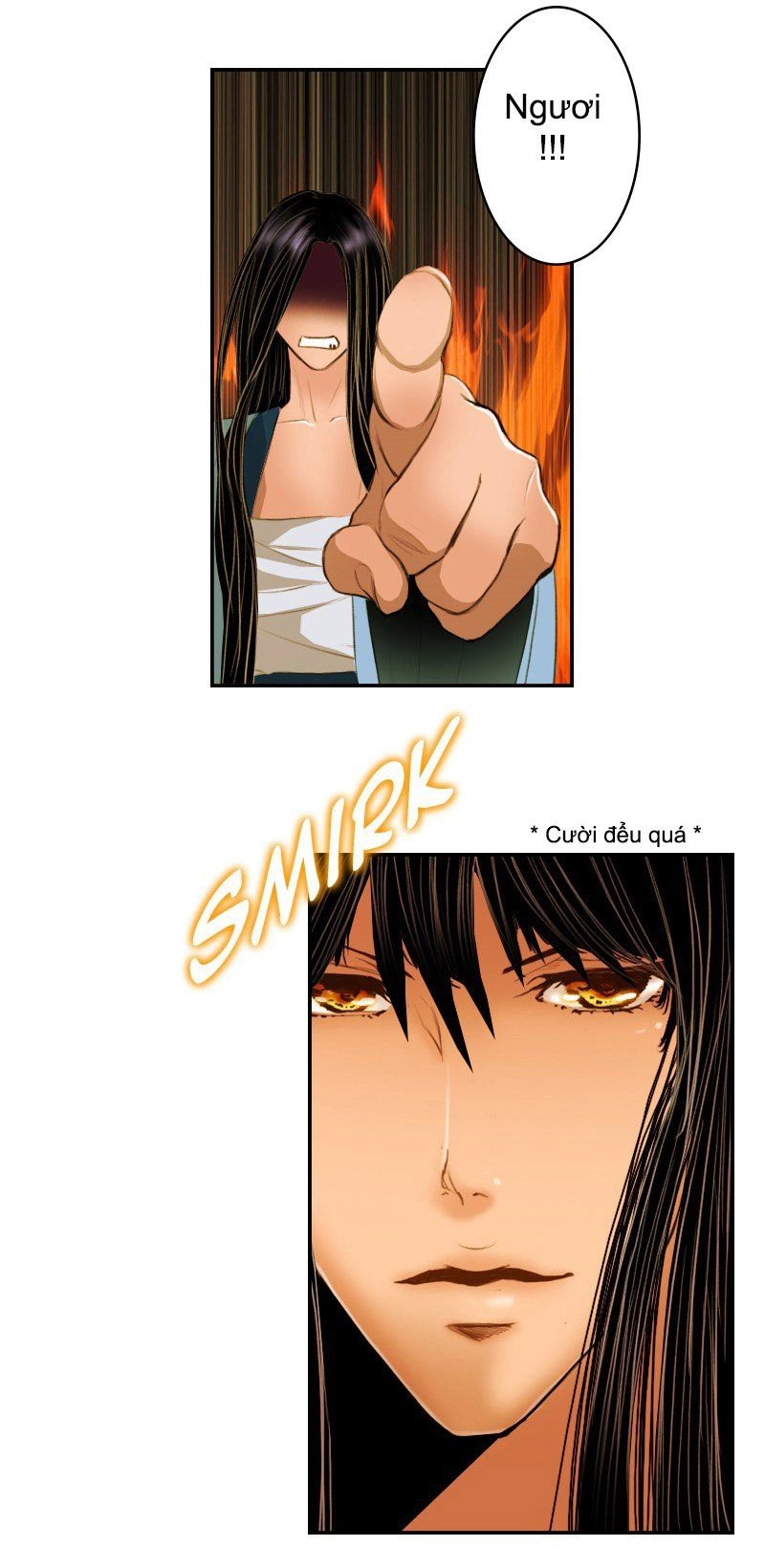 Huyết Đế Bạo Chúa Chapter 5 - 18