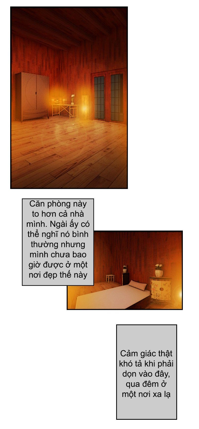 Huyết Đế Bạo Chúa Chapter 5 - 28