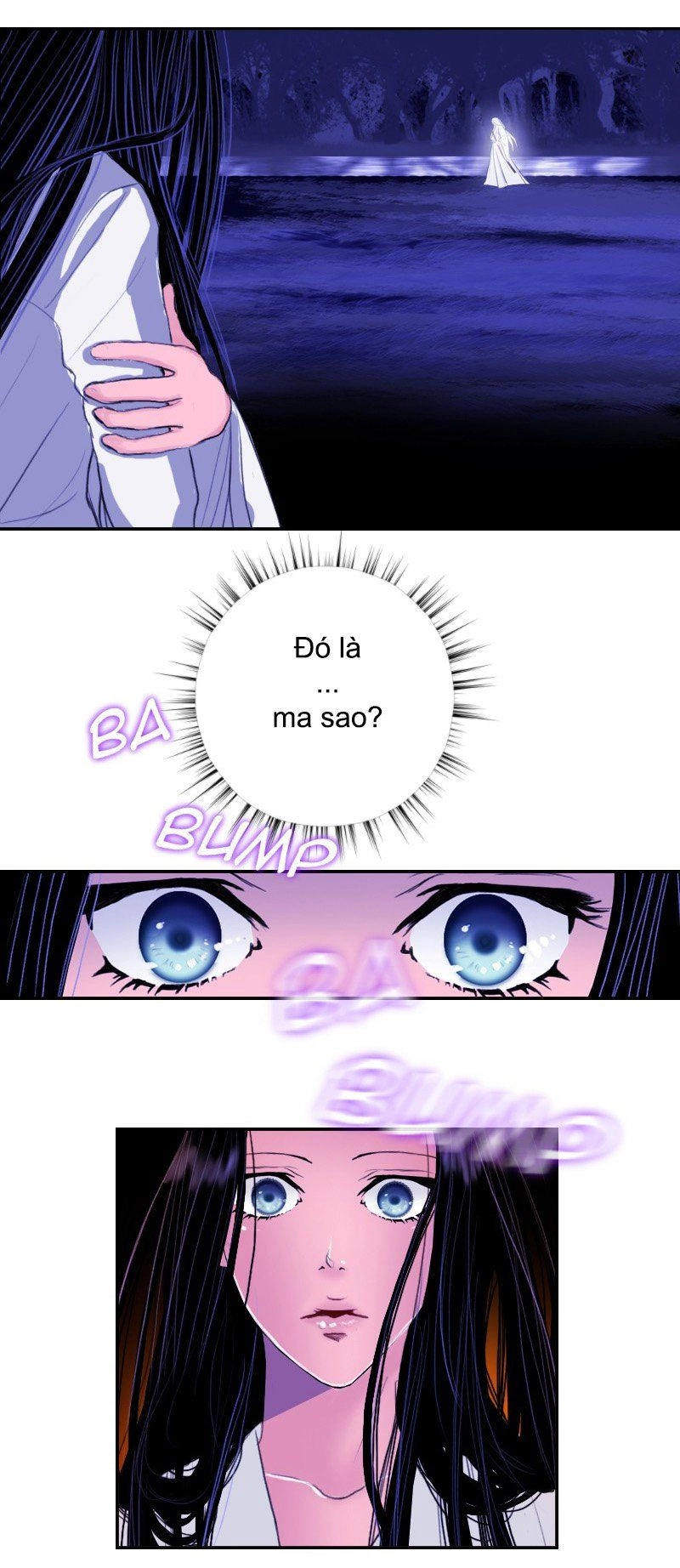 Huyết Đế Bạo Chúa Chapter 5 - 33