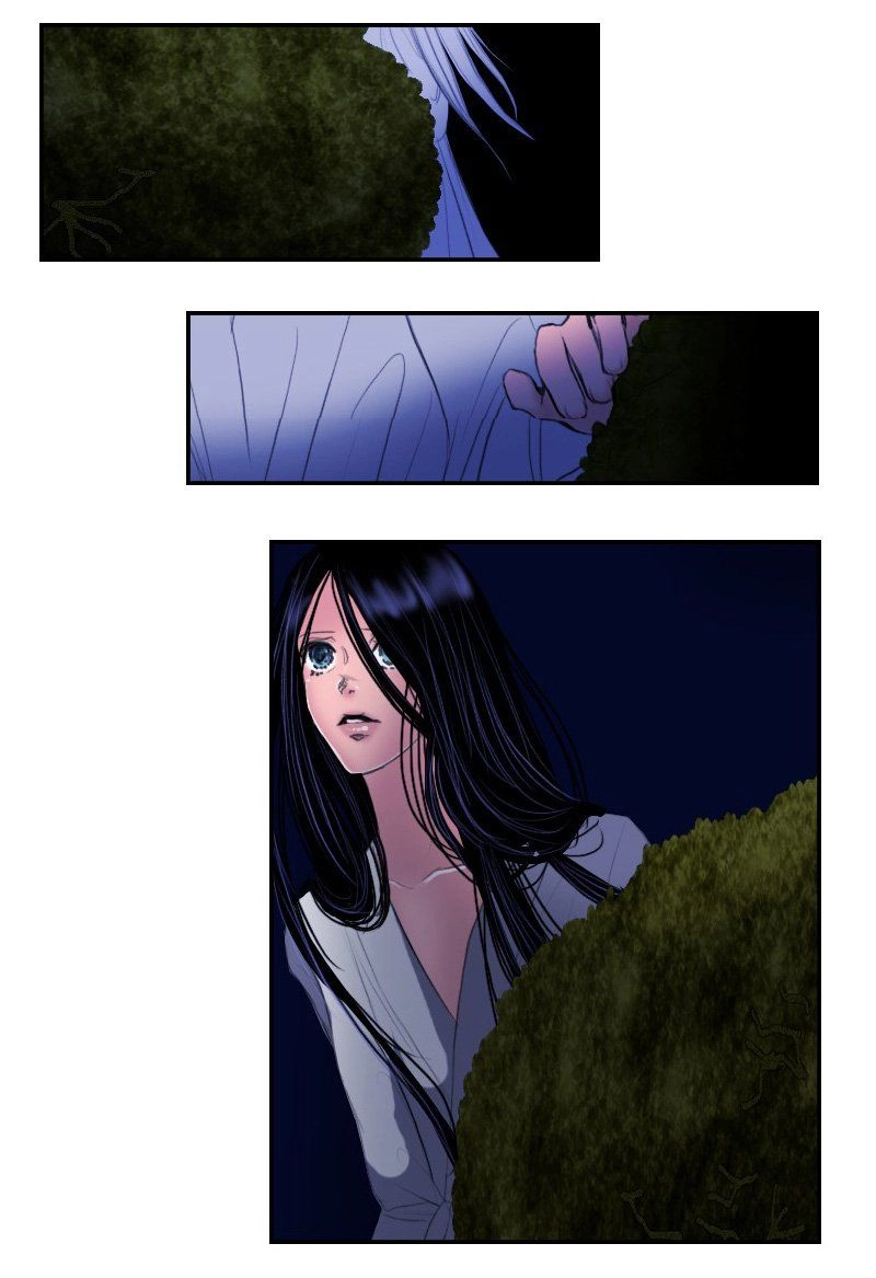 Huyết Đế Bạo Chúa Chapter 5 - 36