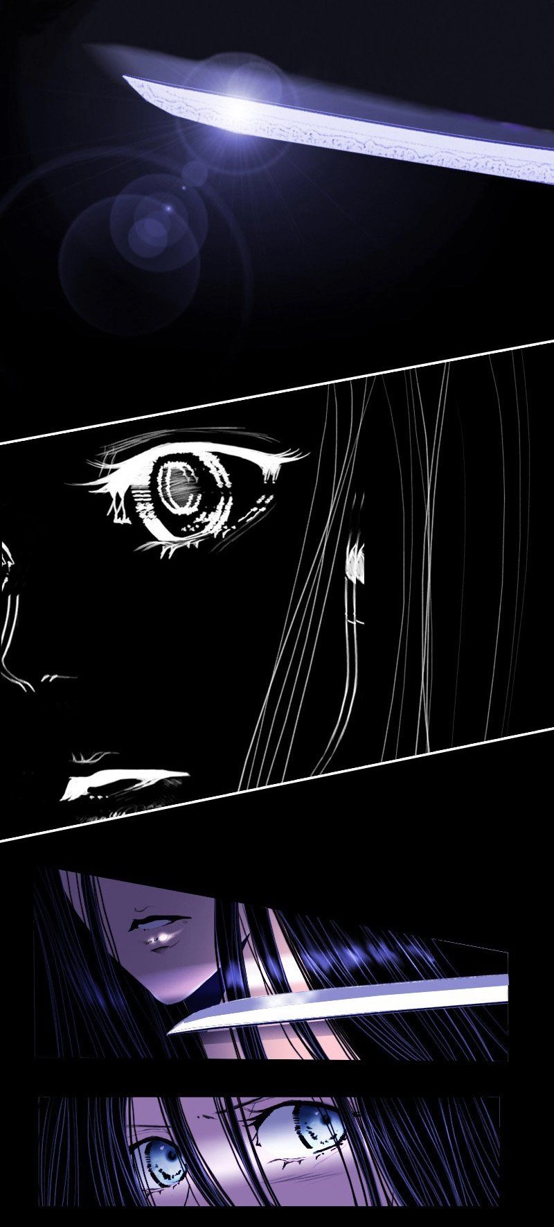 Huyết Đế Bạo Chúa Chapter 5 - 38