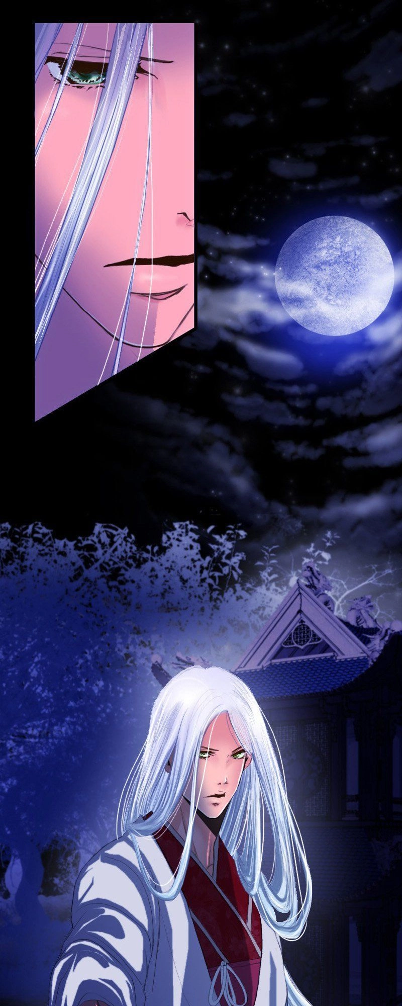 Huyết Đế Bạo Chúa Chapter 5 - 41