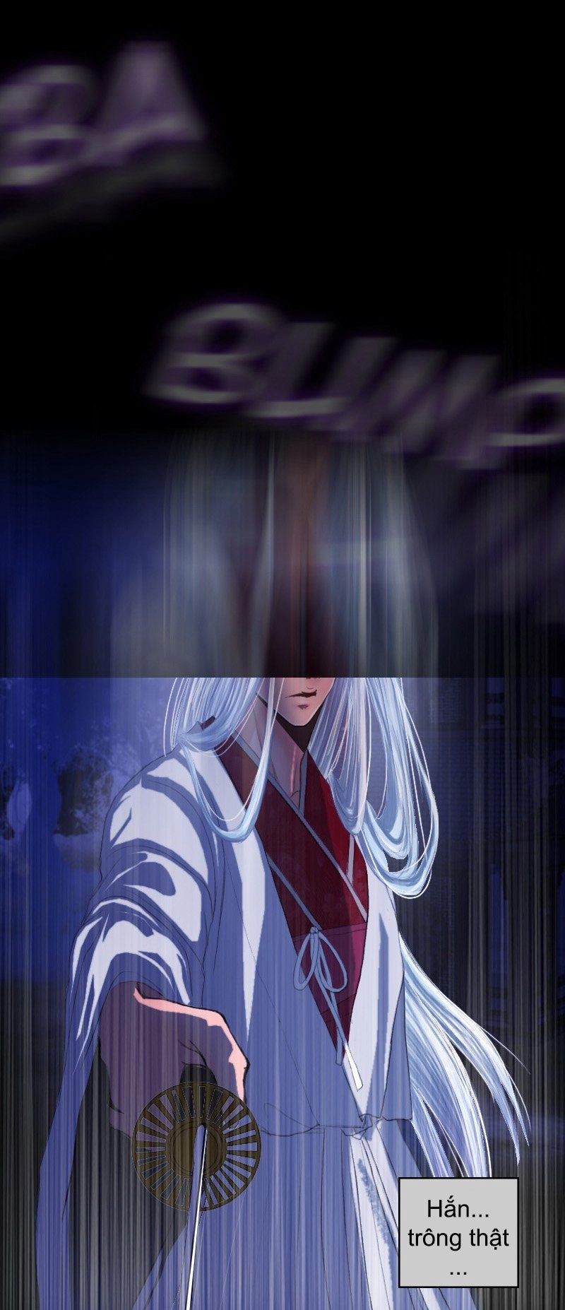 Huyết Đế Bạo Chúa Chapter 6 - 1