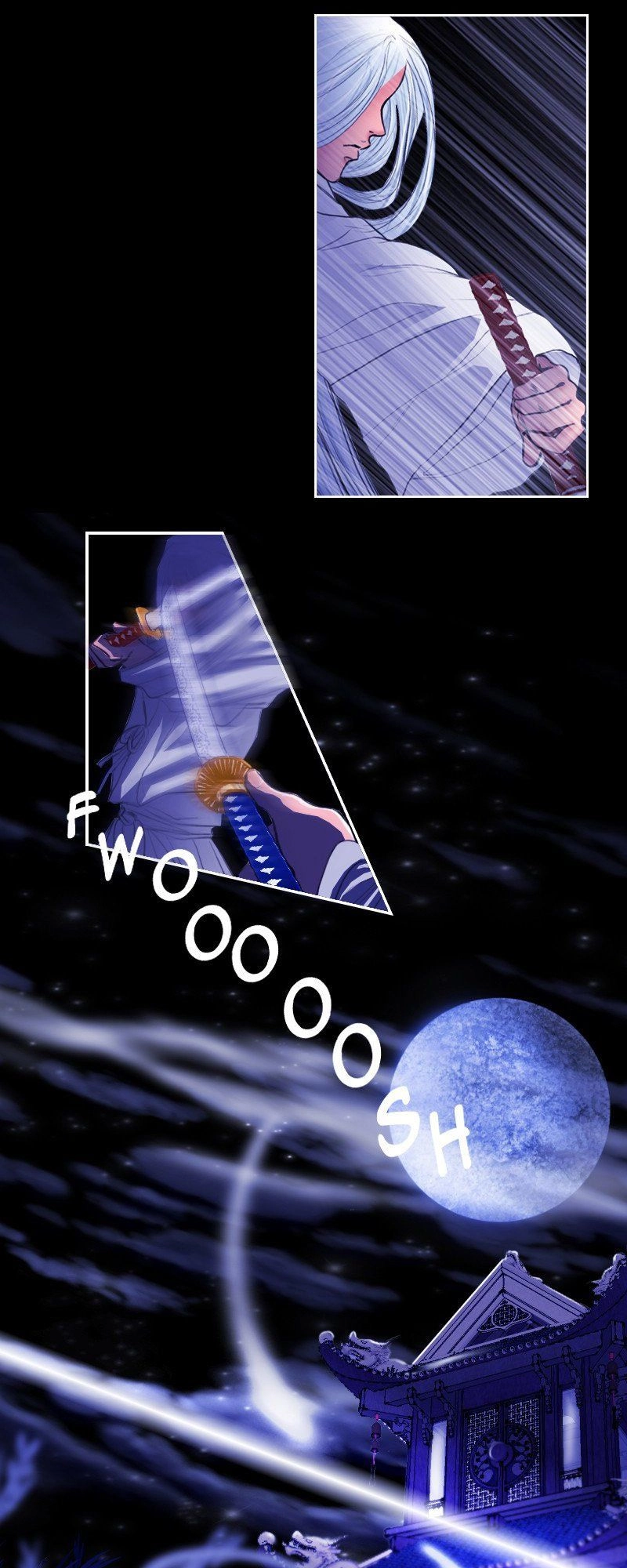 Huyết Đế Bạo Chúa Chapter 6 - 4