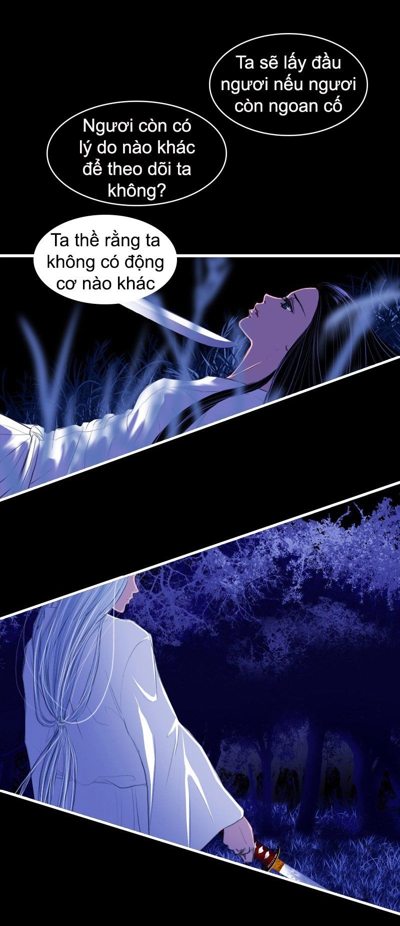 Huyết Đế Bạo Chúa Chapter 6 - 14