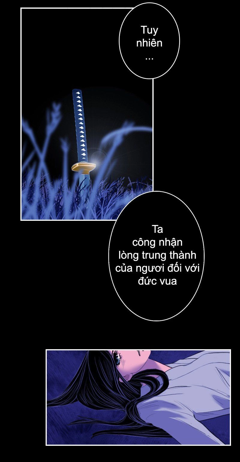 Huyết Đế Bạo Chúa Chapter 6 - 26