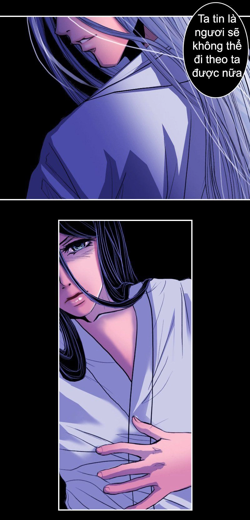 Huyết Đế Bạo Chúa Chapter 6 - 27