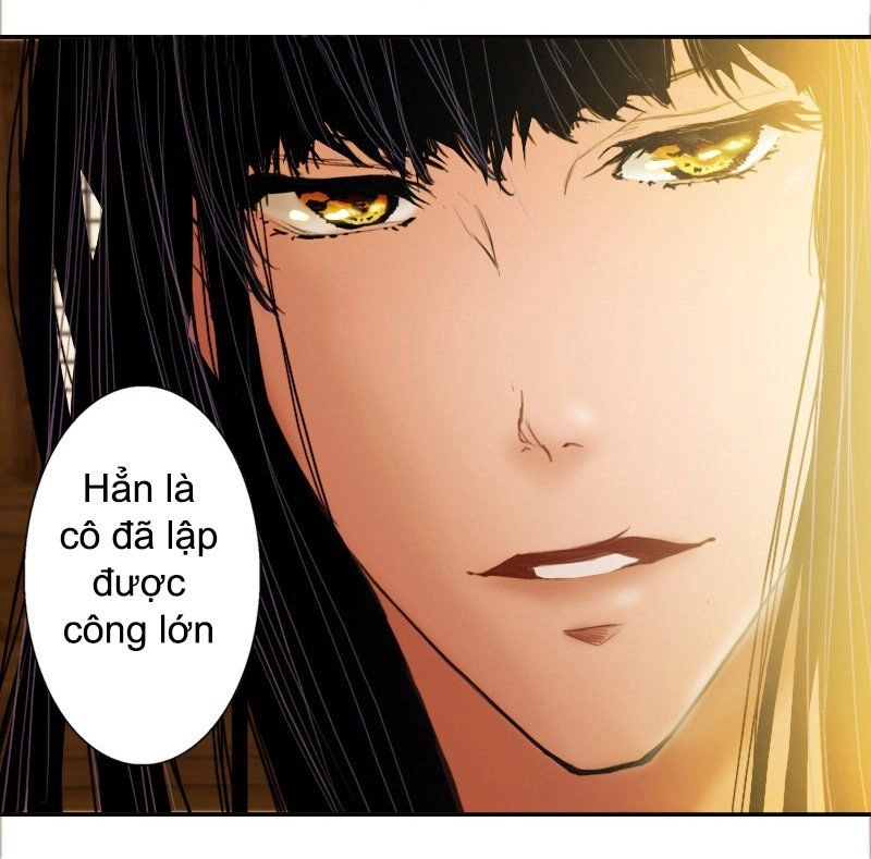 Huyết Đế Bạo Chúa Chapter 6 - 34