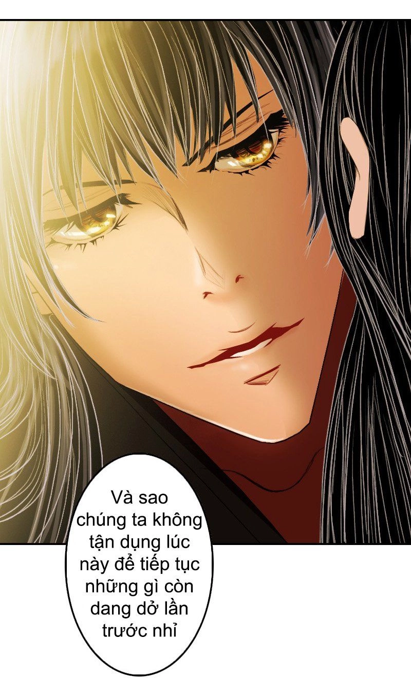 Huyết Đế Bạo Chúa Chapter 6 - 45