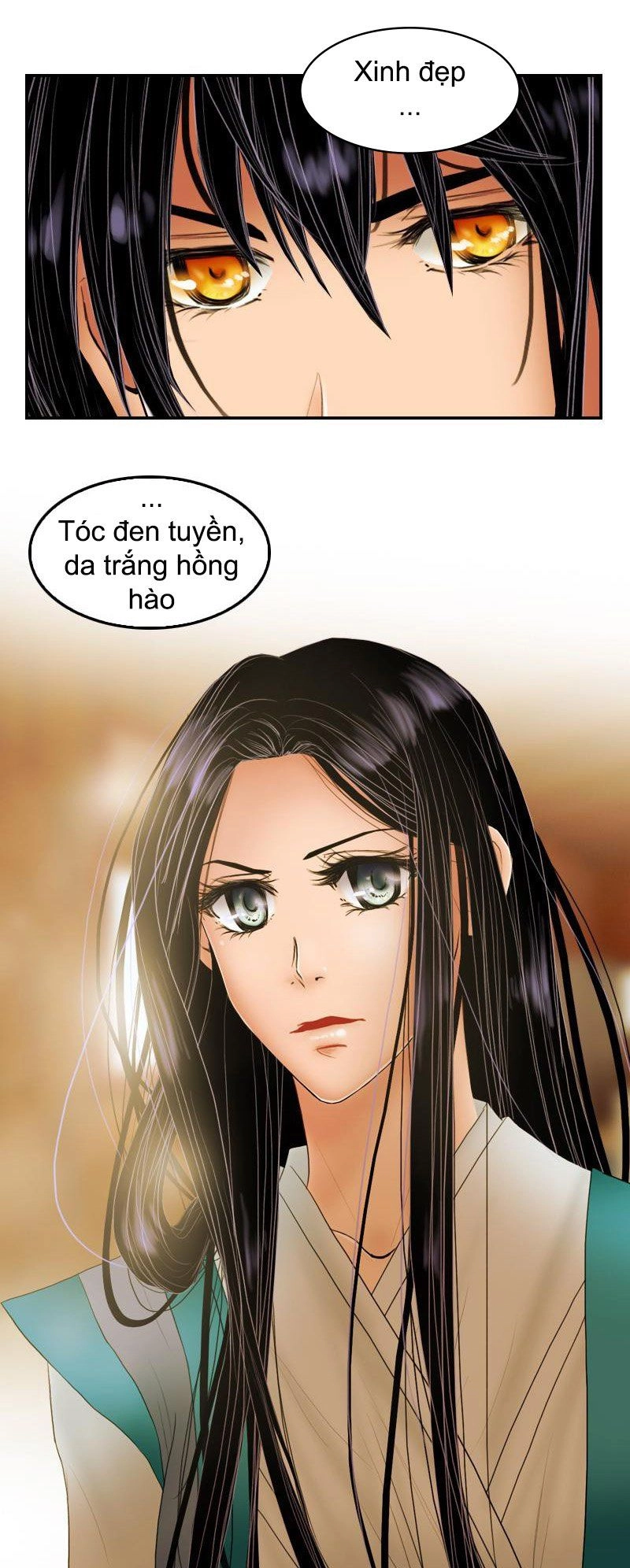 Huyết Đế Bạo Chúa Chapter 7 - 11