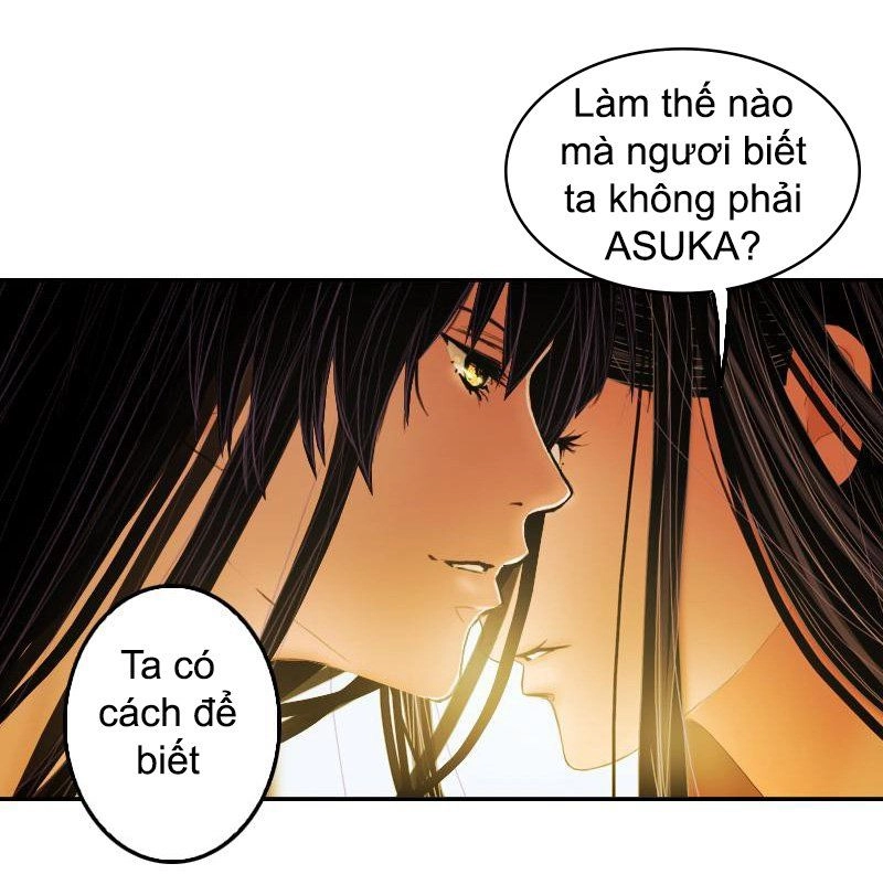 Huyết Đế Bạo Chúa Chapter 7 - 16