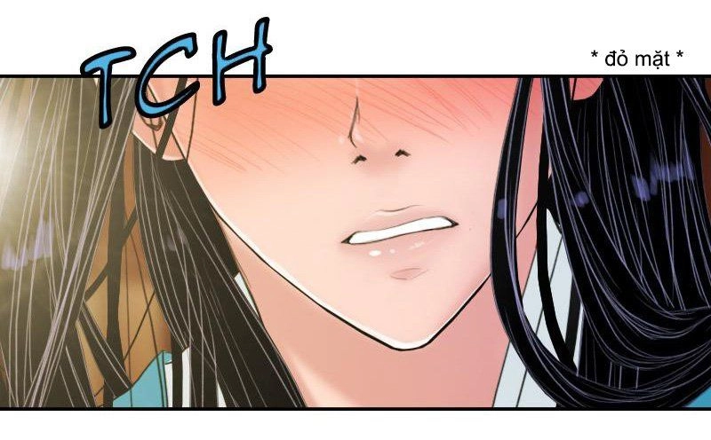 Huyết Đế Bạo Chúa Chapter 7 - 19