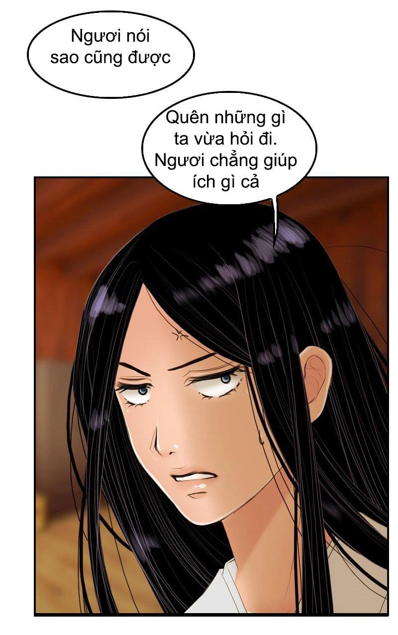 Huyết Đế Bạo Chúa Chapter 7 - 29