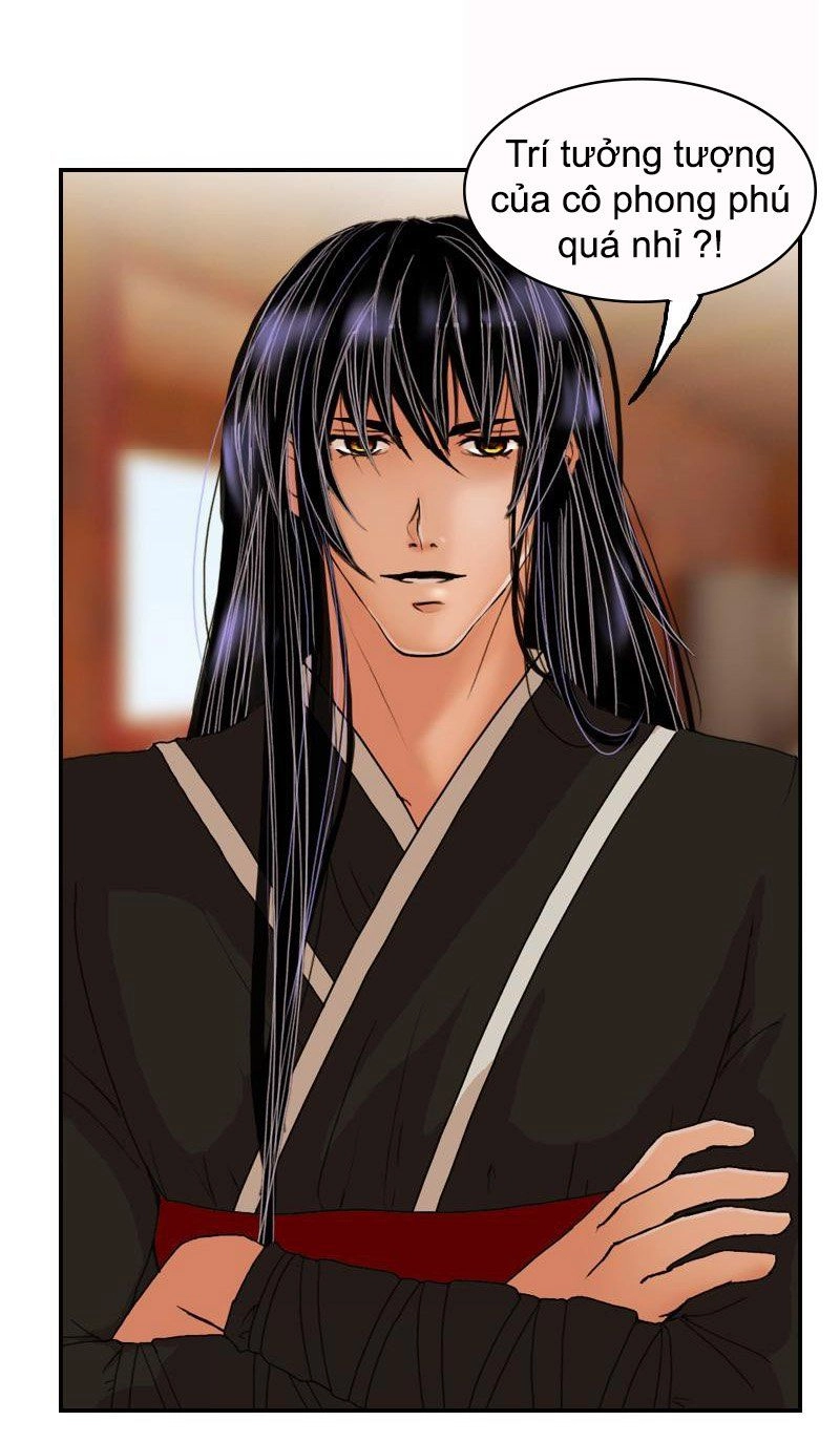 Huyết Đế Bạo Chúa Chapter 7 - 41