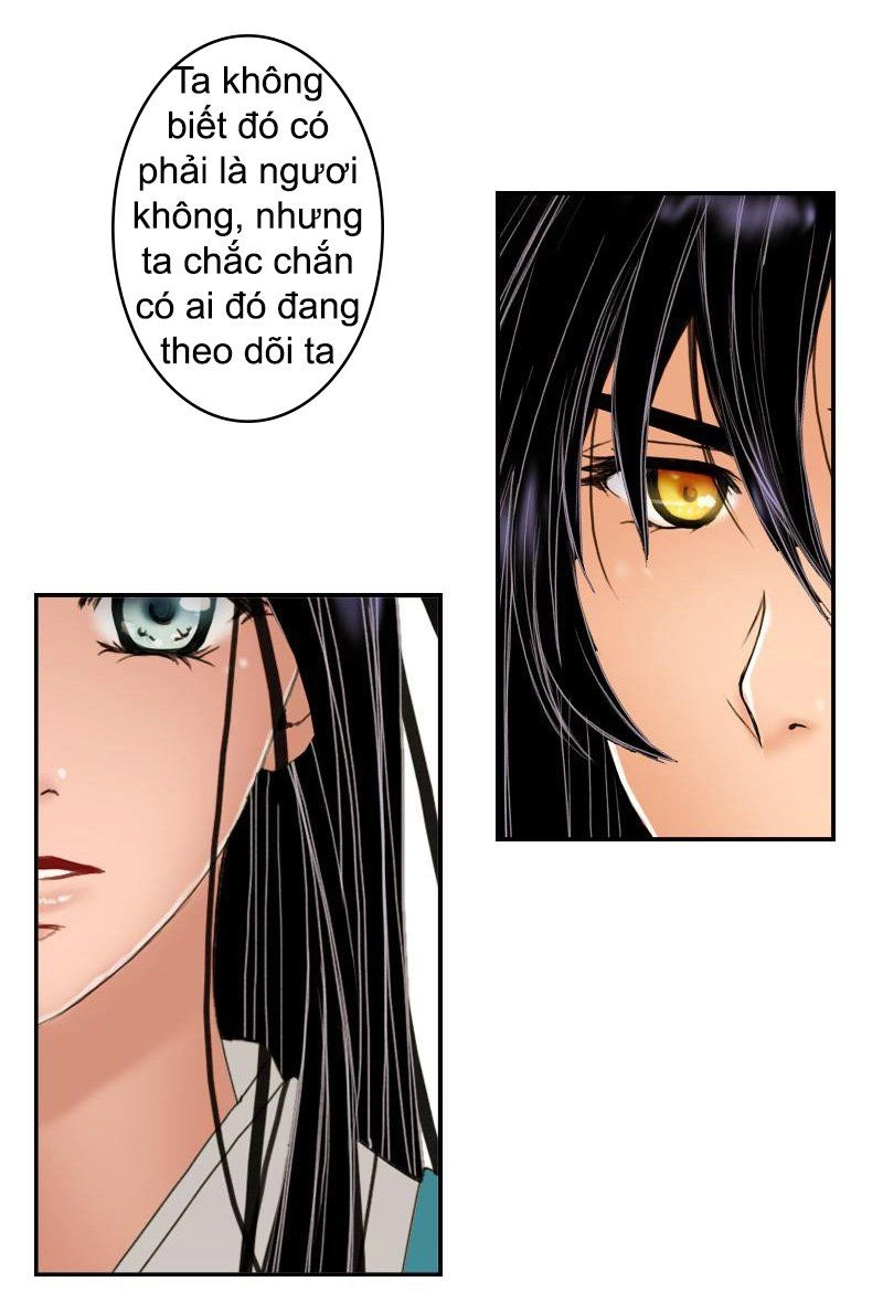 Huyết Đế Bạo Chúa Chapter 7 - 43