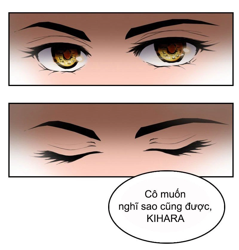 Huyết Đế Bạo Chúa Chapter 7 - 49