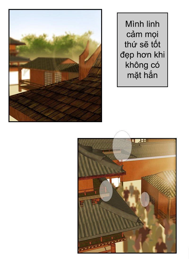 Huyết Đế Bạo Chúa Chapter 7 - 54