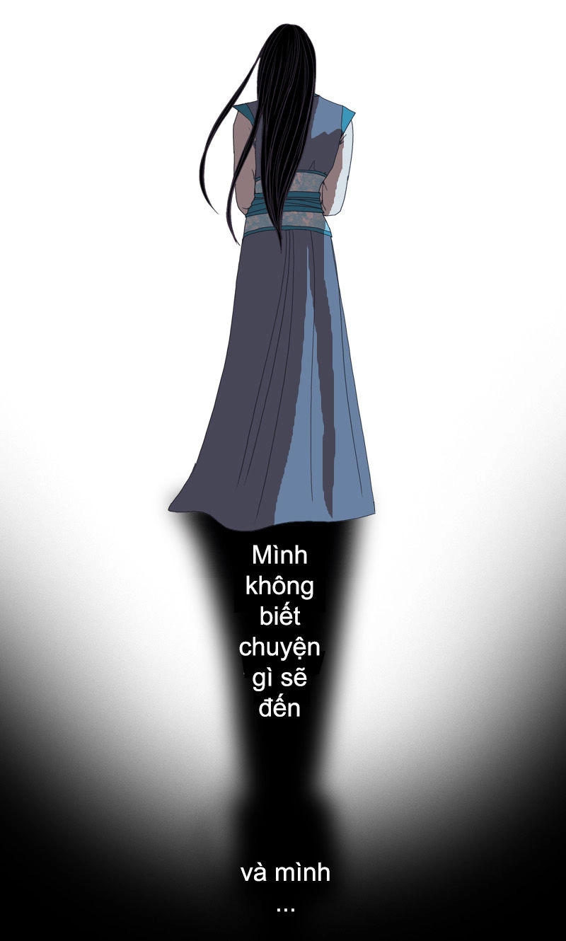 Huyết Đế Bạo Chúa Chapter 8 - 5