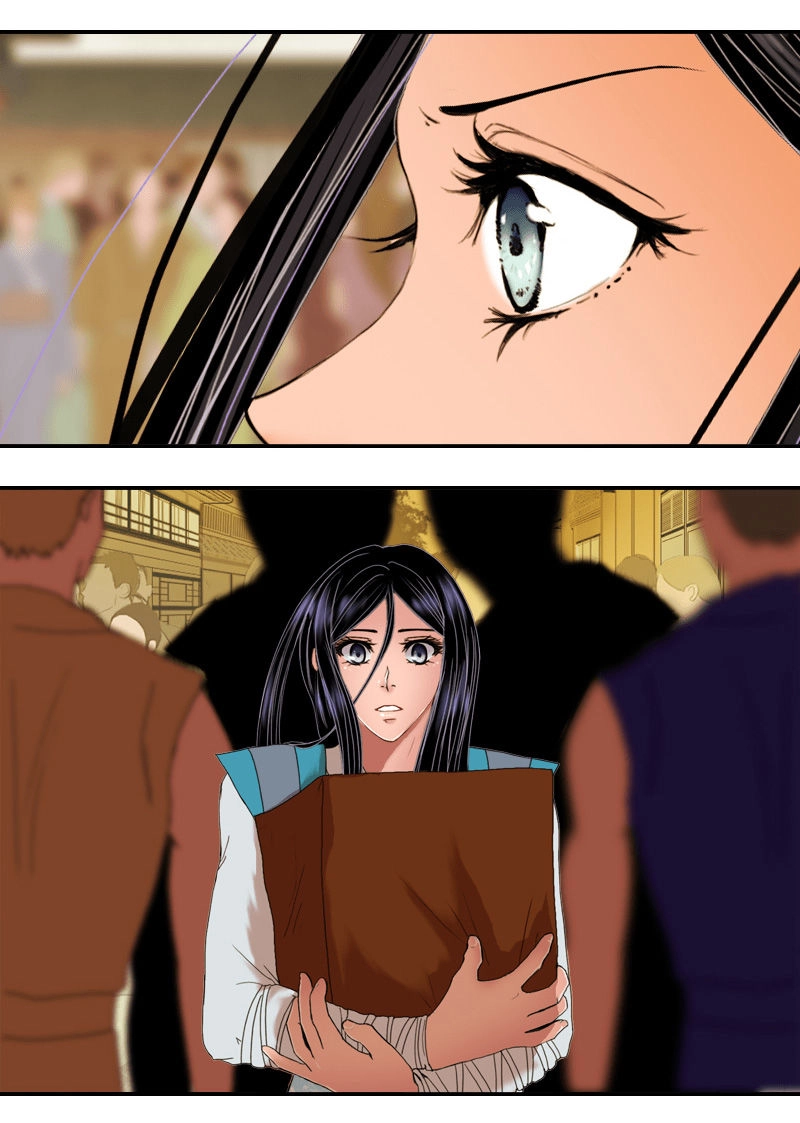 Huyết Đế Bạo Chúa Chapter 8 - 20