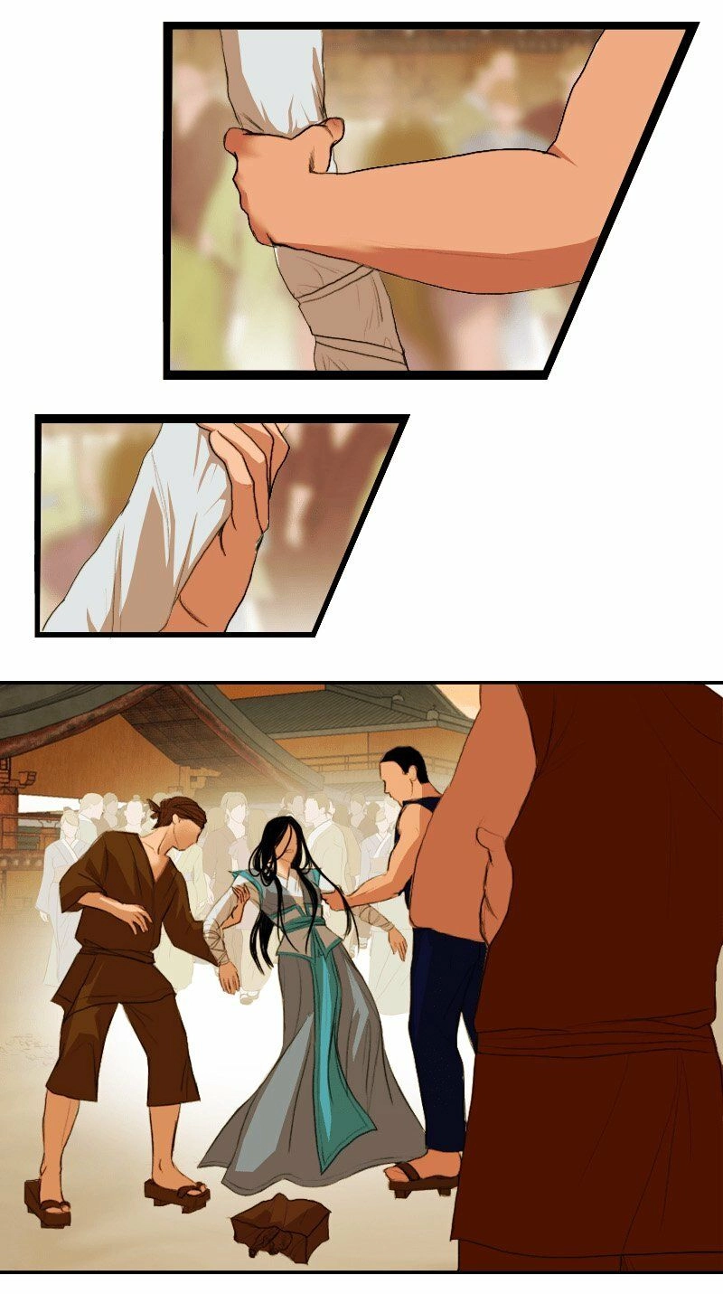 Huyết Đế Bạo Chúa Chapter 9 - 1