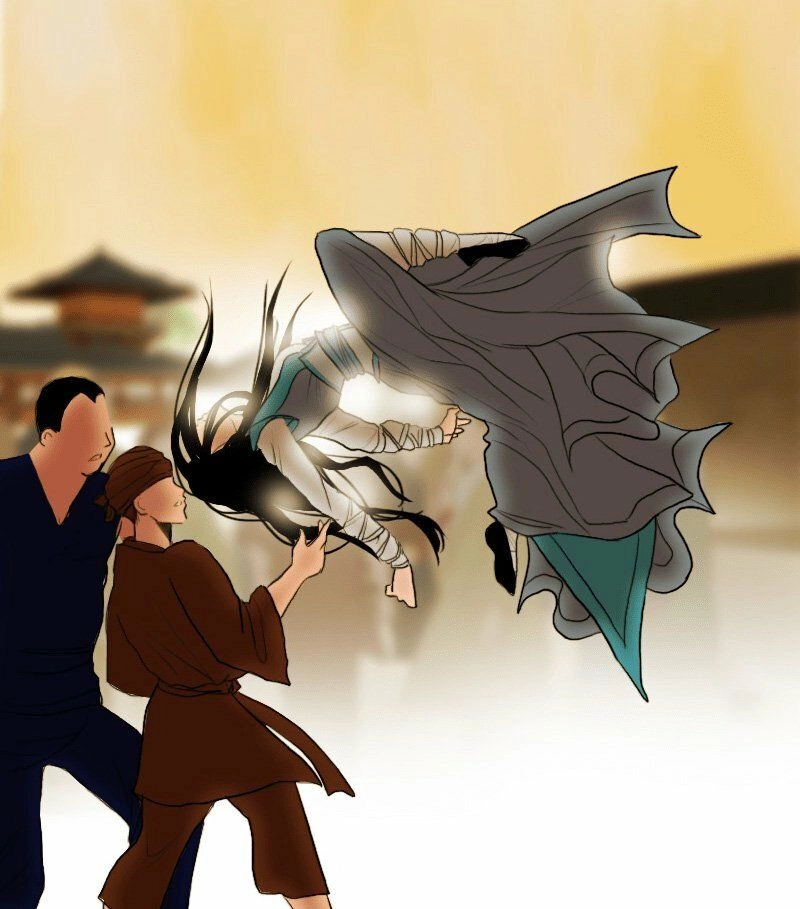 Huyết Đế Bạo Chúa Chapter 9 - 15