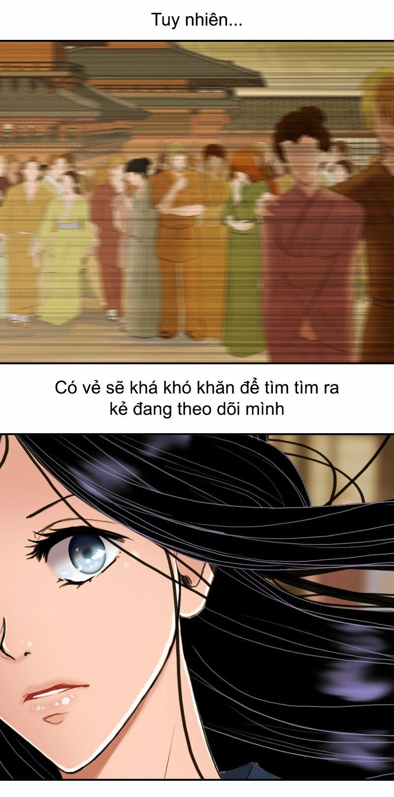 Huyết Đế Bạo Chúa Chapter 9 - 19