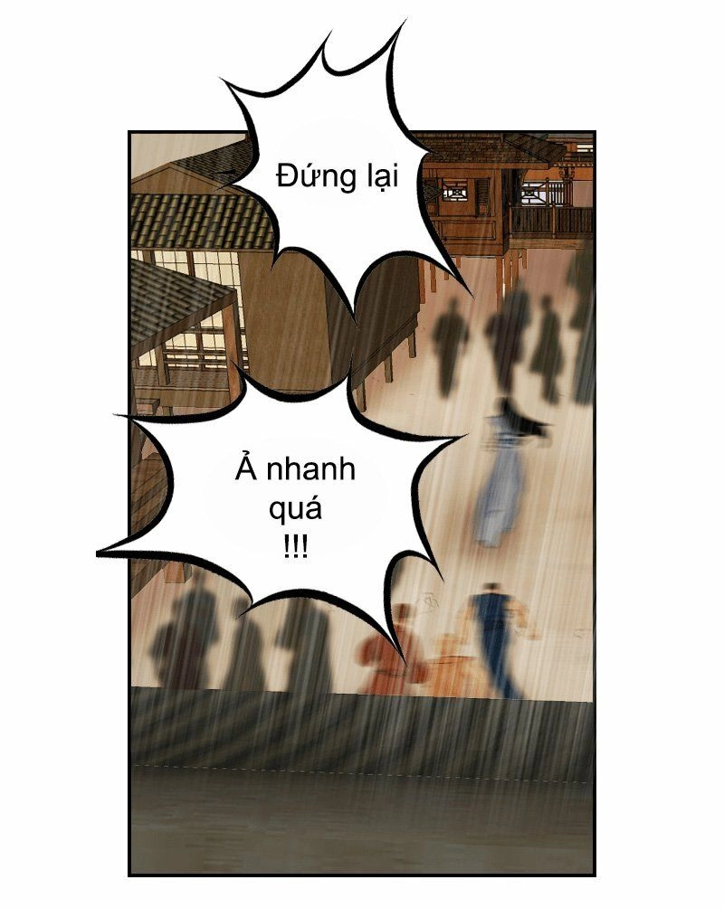 Huyết Đế Bạo Chúa Chapter 9 - 20