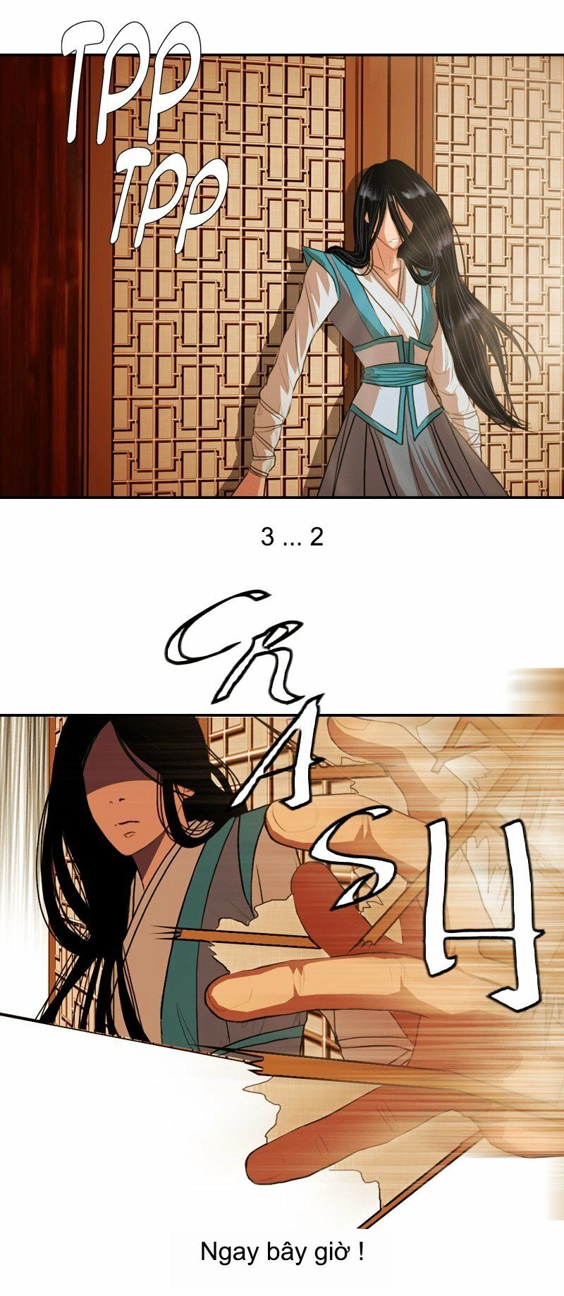 Huyết Đế Bạo Chúa Chapter 9 - 25