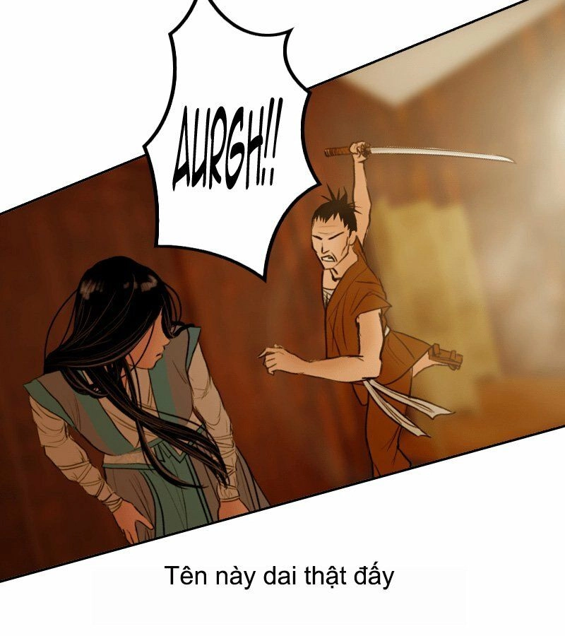 Huyết Đế Bạo Chúa Chapter 9 - 27