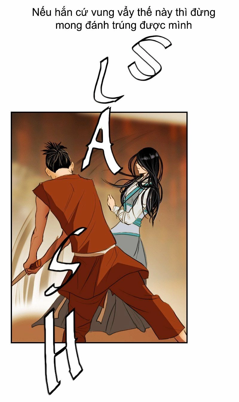 Huyết Đế Bạo Chúa Chapter 9 - 28