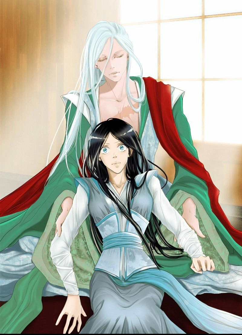 Huyết Đế Bạo Chúa Chapter 9 - 32