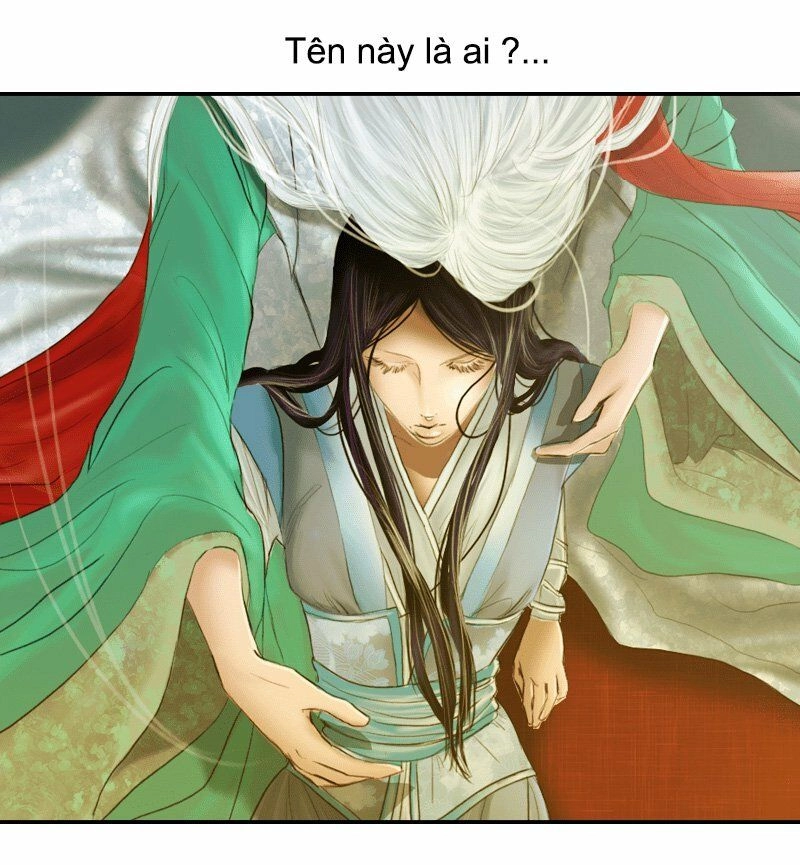 Huyết Đế Bạo Chúa Chapter 9 - 33