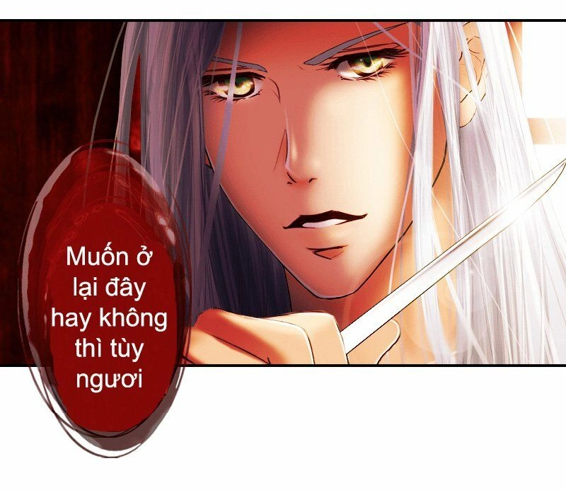 Huyết Đế Bạo Chúa Chapter 9 - 43