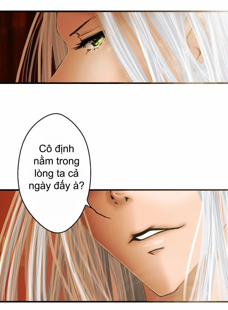 Huyết Đế Bạo Chúa Chapter 9 - 45