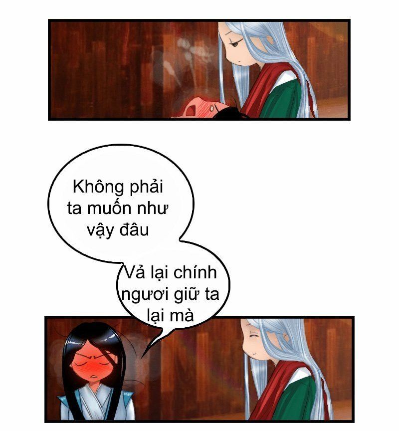 Huyết Đế Bạo Chúa Chapter 9 - 46