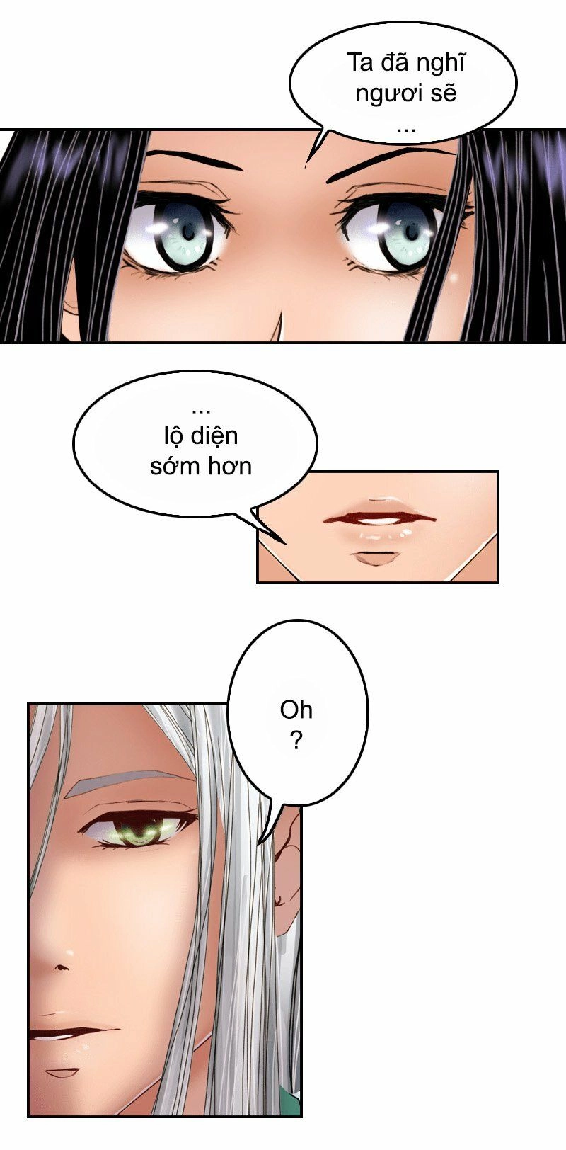 Huyết Đế Bạo Chúa Chapter 9 - 47