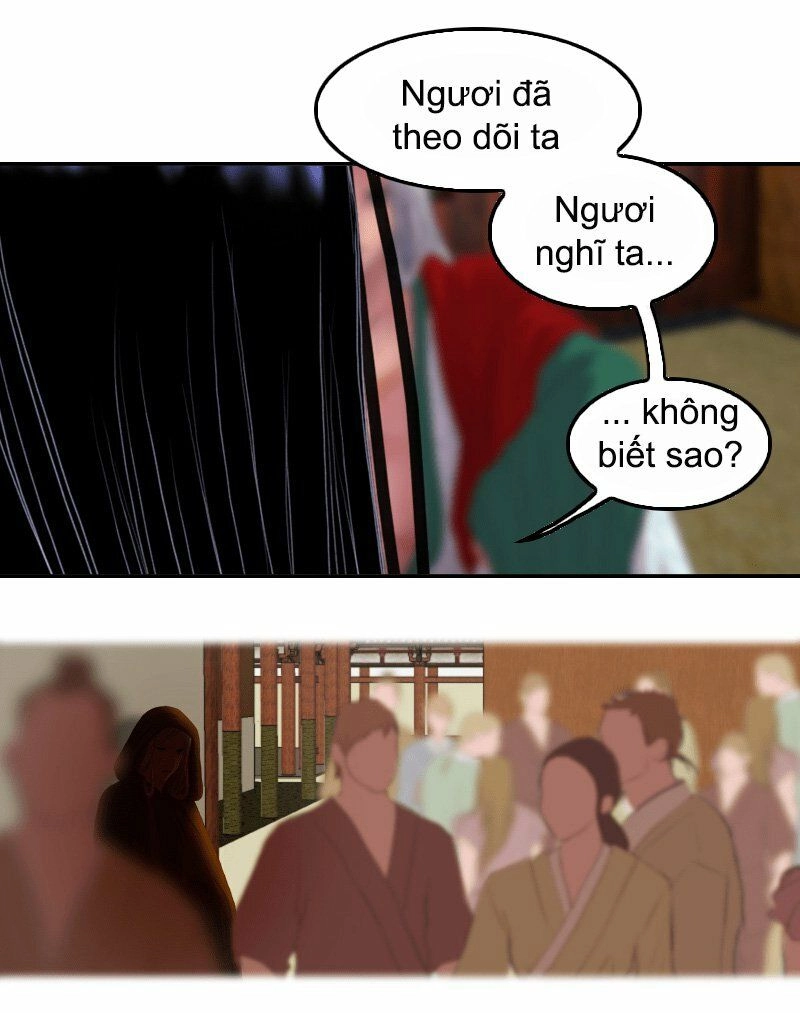 Huyết Đế Bạo Chúa Chapter 9 - 48