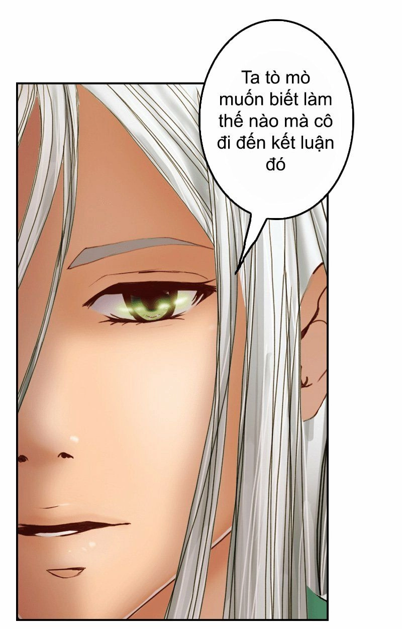 Huyết Đế Bạo Chúa Chapter 9 - 49