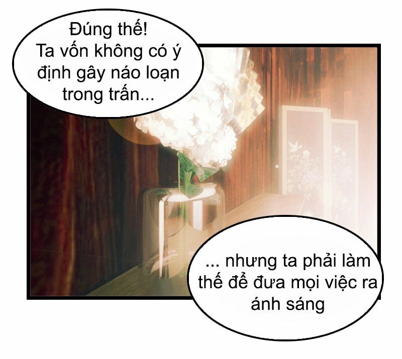 Huyết Đế Bạo Chúa Chapter 9 - 54