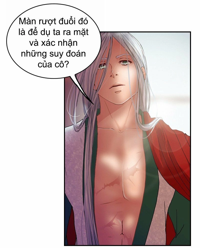 Huyết Đế Bạo Chúa Chapter 9 - 55