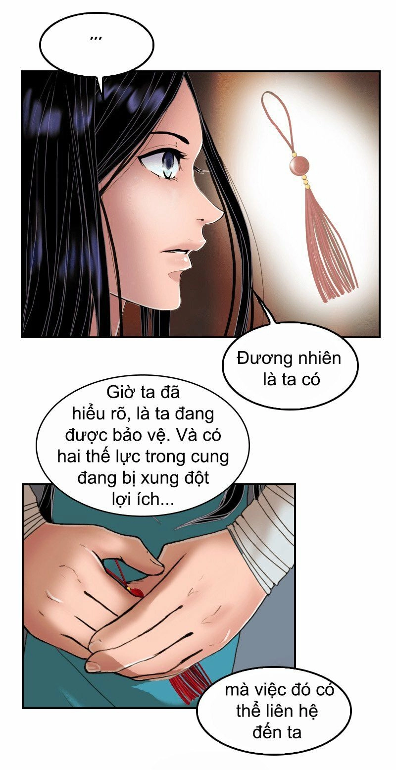 Huyết Đế Bạo Chúa Chapter 9 - 57