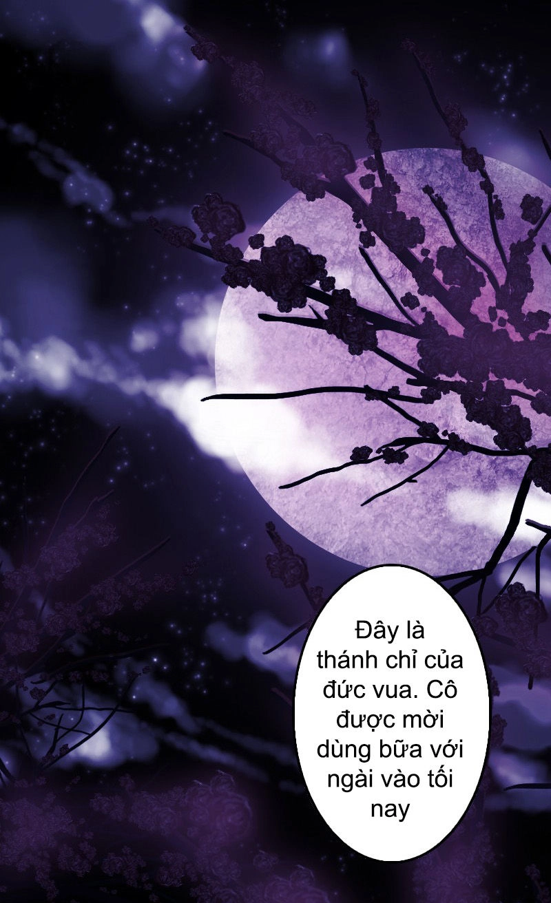 Huyết Đế Bạo Chúa Chapter 10 - 1