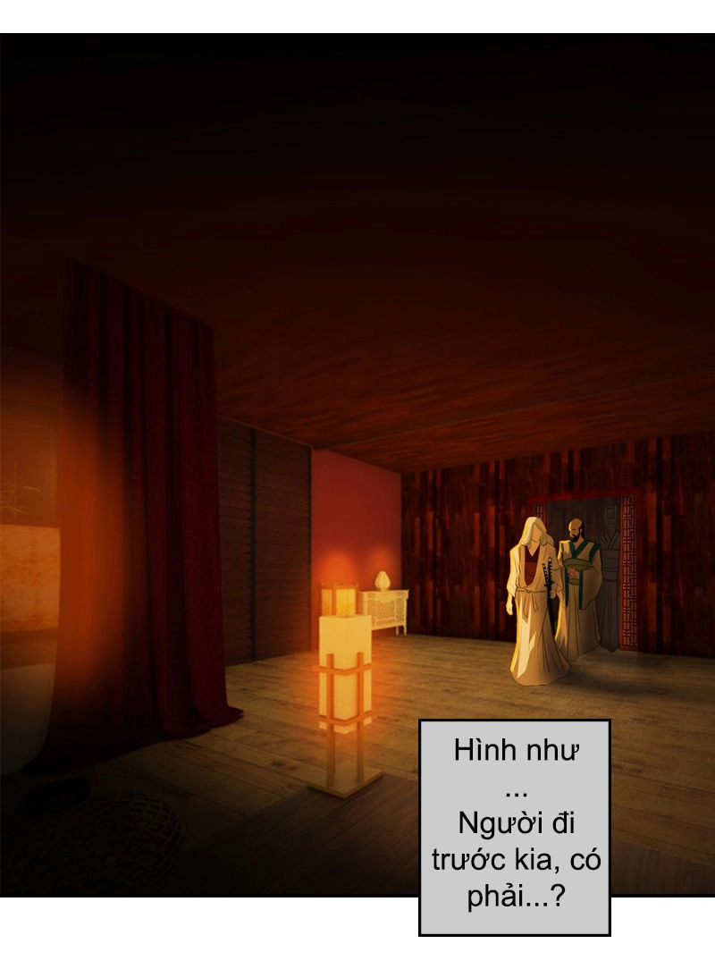 Huyết Đế Bạo Chúa Chapter 10 - 10