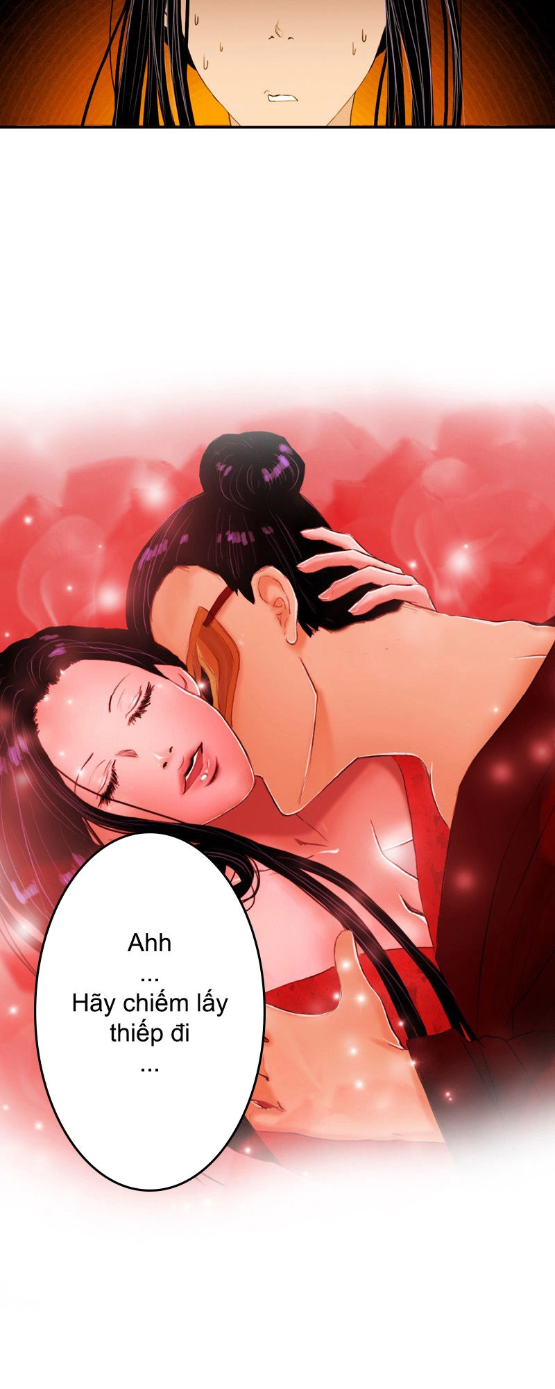 Huyết Đế Bạo Chúa Chapter 10 - 30