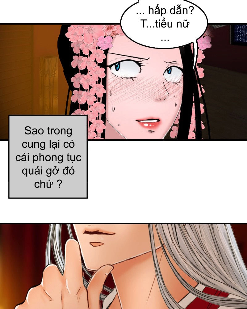 Huyết Đế Bạo Chúa Chapter 10 - 33