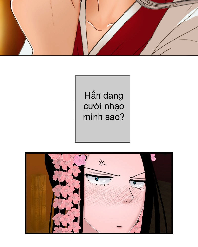 Huyết Đế Bạo Chúa Chapter 10 - 34